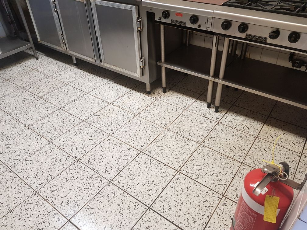 office cleaning Chatswood