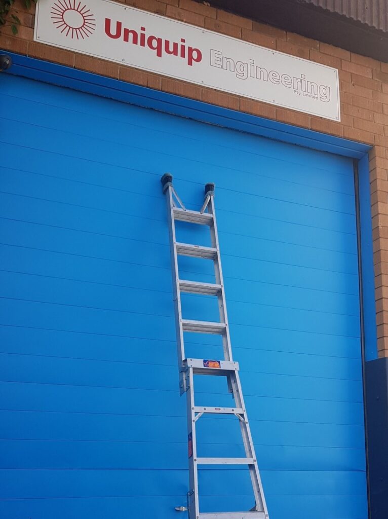 cleaning Chatswood
