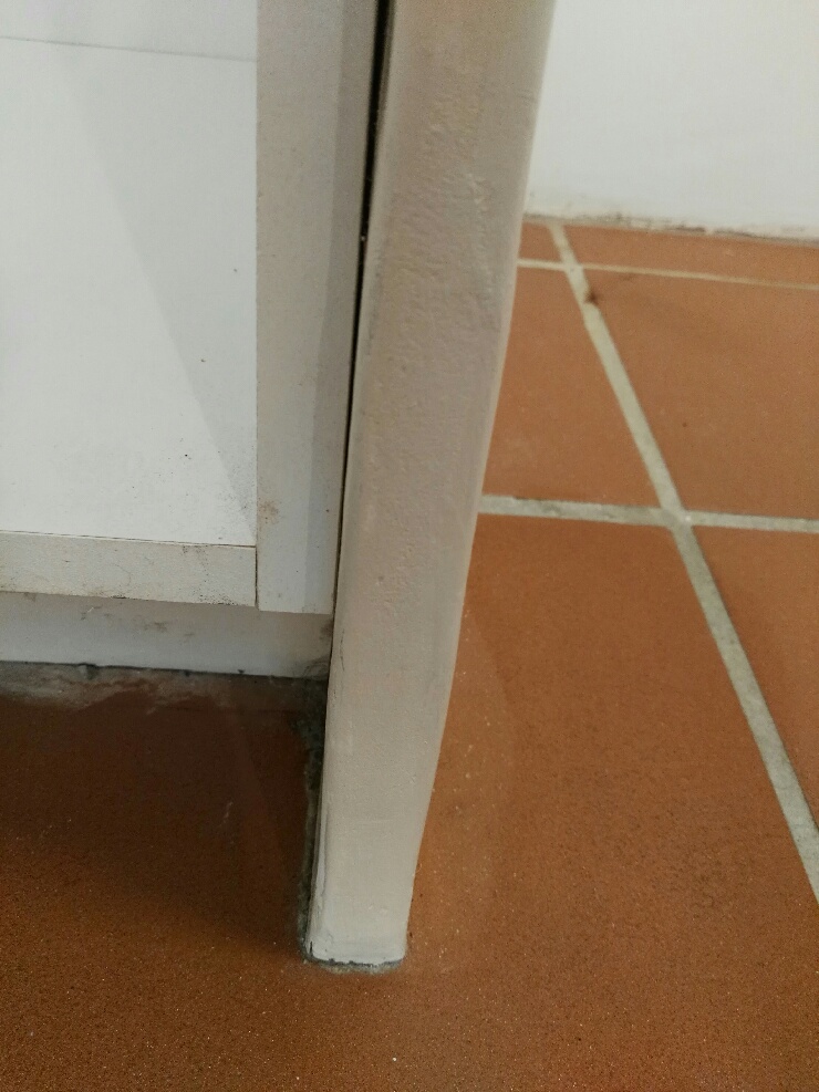 office cleaning