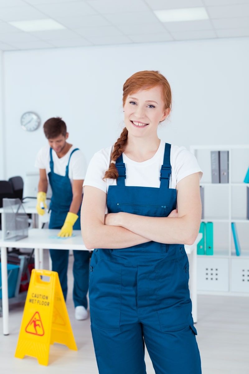 cleaning Chatswood