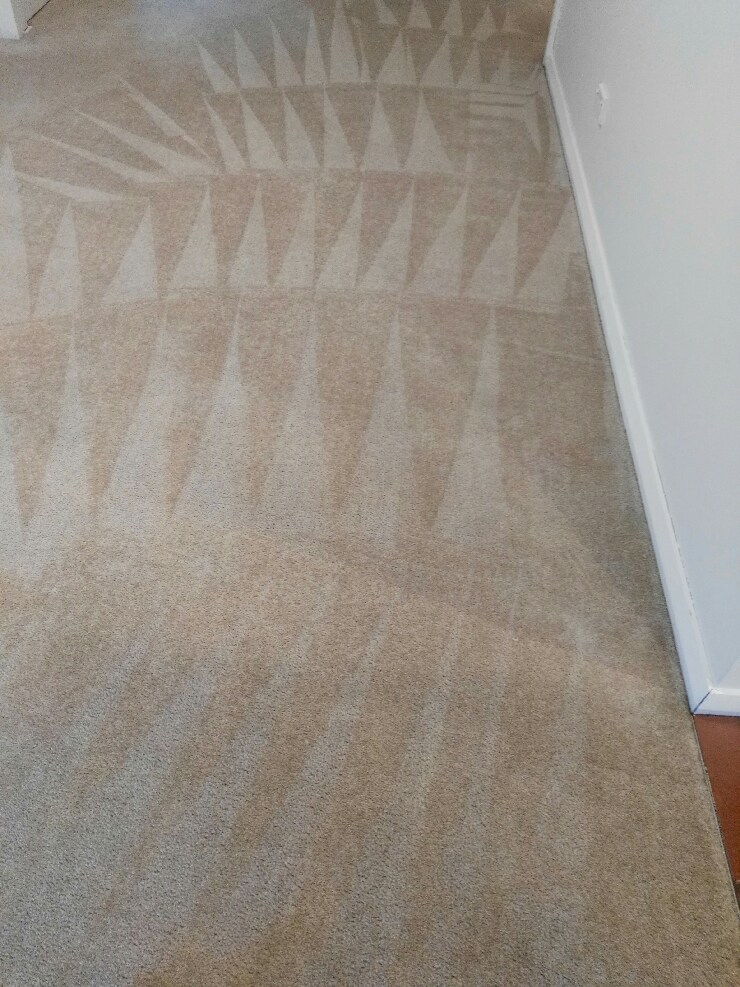 office cleaning