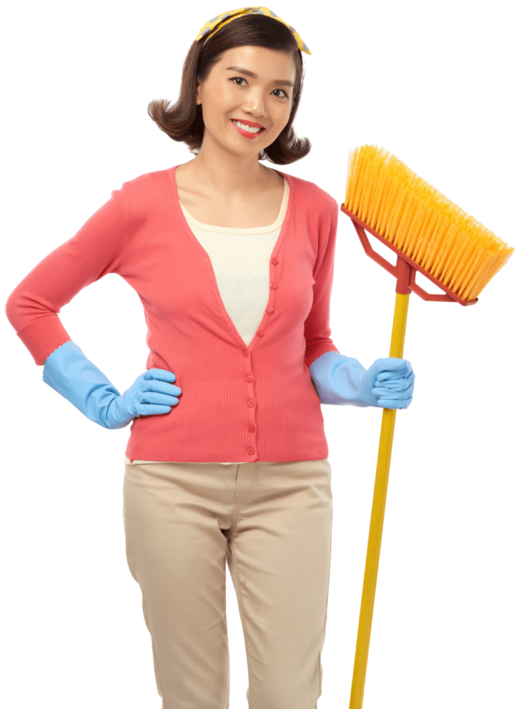 office cleaning