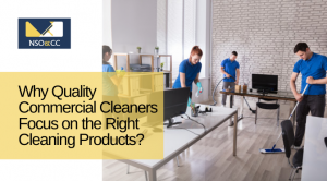 Commercial Cleaning Services