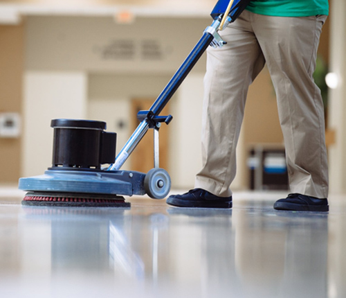 cleaning Chatswood