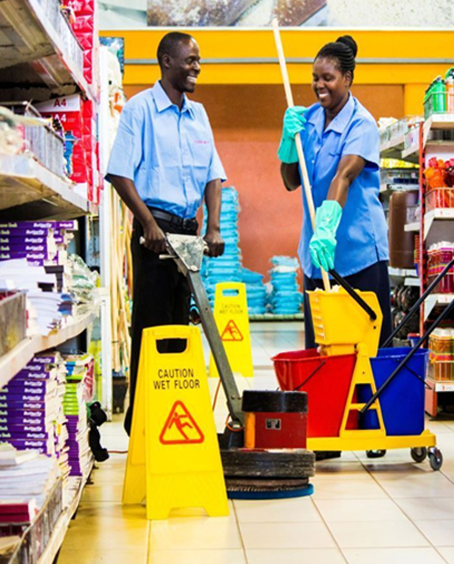 Floor cleaning Chatswood