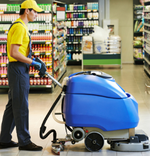 cleaning Chatswood
