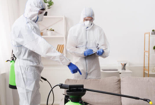 office cleaning Chatswood