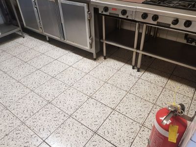 office cleaning Chatswood