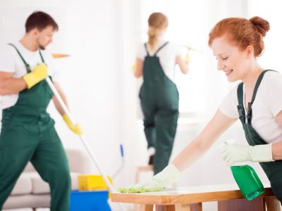 Commercial Cleaning Services Australia