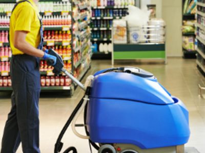 cleaning Chatswood